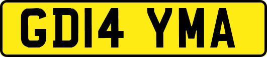 GD14YMA