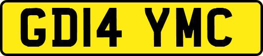 GD14YMC