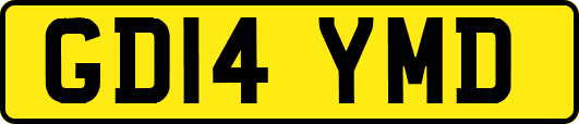 GD14YMD