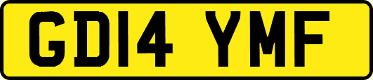 GD14YMF