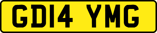 GD14YMG