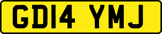 GD14YMJ