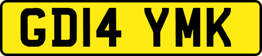 GD14YMK