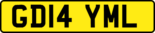 GD14YML
