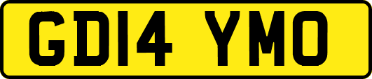 GD14YMO