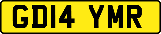GD14YMR