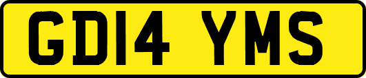 GD14YMS