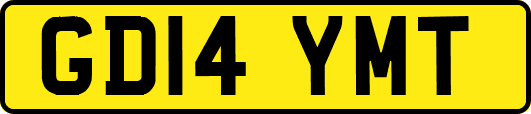 GD14YMT