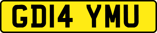 GD14YMU