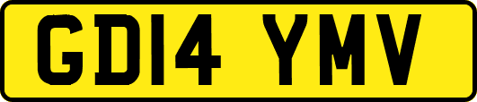 GD14YMV