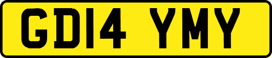 GD14YMY