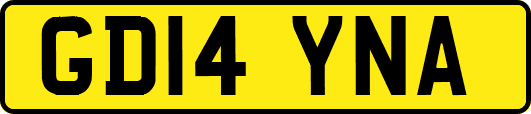 GD14YNA