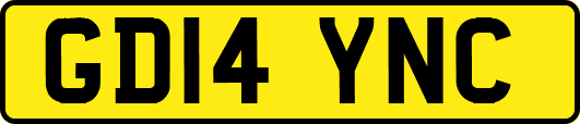 GD14YNC