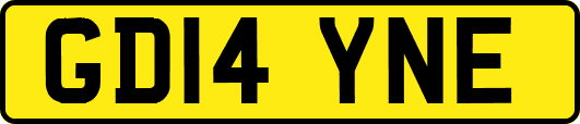 GD14YNE