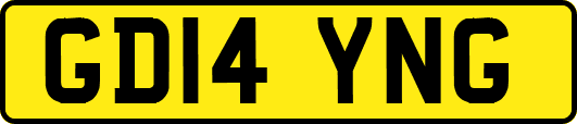 GD14YNG