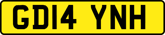 GD14YNH