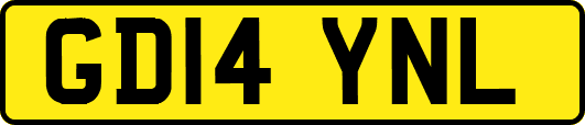 GD14YNL