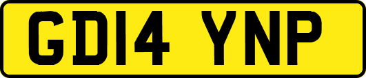 GD14YNP
