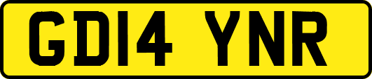 GD14YNR