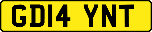 GD14YNT