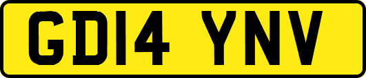 GD14YNV