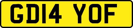 GD14YOF