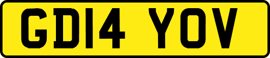 GD14YOV