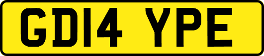 GD14YPE