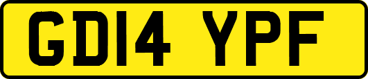 GD14YPF