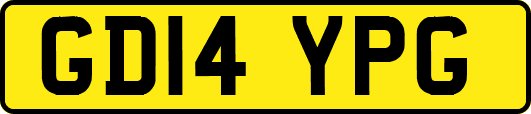 GD14YPG