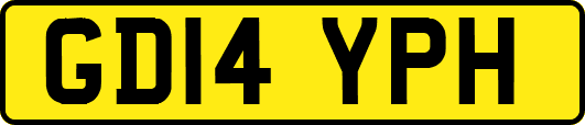 GD14YPH