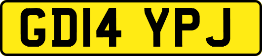 GD14YPJ