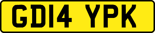 GD14YPK