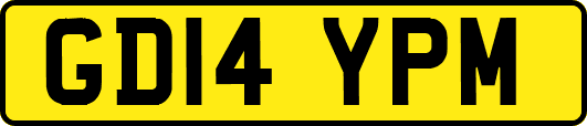 GD14YPM