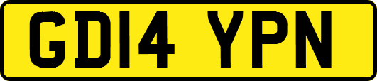GD14YPN