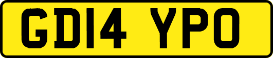 GD14YPO