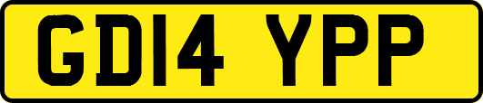 GD14YPP