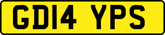 GD14YPS