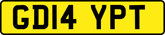 GD14YPT