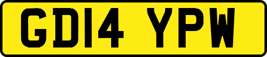GD14YPW