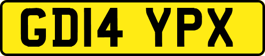 GD14YPX