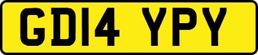 GD14YPY