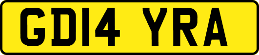 GD14YRA