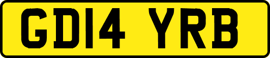 GD14YRB