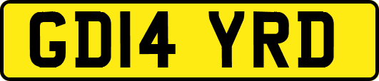 GD14YRD
