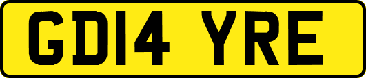 GD14YRE