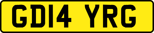 GD14YRG