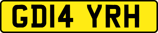 GD14YRH