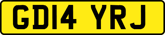 GD14YRJ