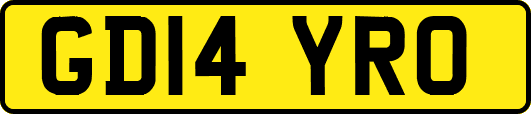 GD14YRO